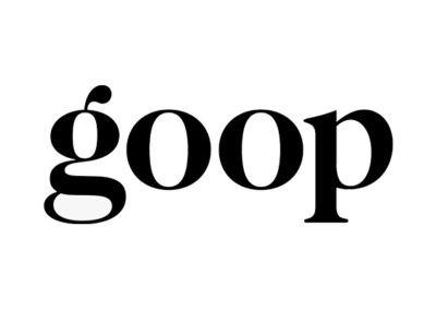 goop