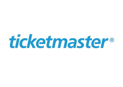 ticketmaster